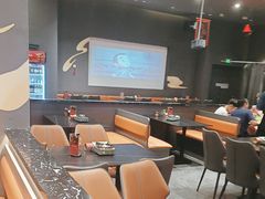 -肉焰山巴西烤肉自助餐厅(龙湖芙蓉天街店)