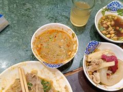 -楼外楼肥羊木炭火锅居(乐群街店)