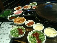 -Dombe豚(黑猪肉街店)