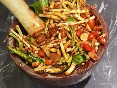 -云海肴云南菜·蒸汽石锅鱼(青岛万象城店)