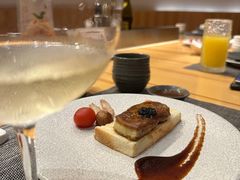 -厦门源昌凯宾斯基大酒店-隠れ鉄板焼