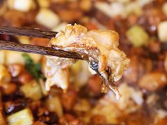 -半天妖烤鱼(方庄店)