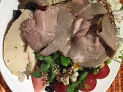 -So Lounge索兰至餐厅(蓝色港湾店)