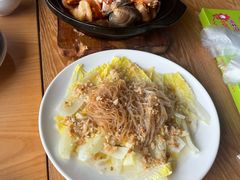 -渔·海鲜餐厅（东澳可域度假村内）南沙湾沙滩店