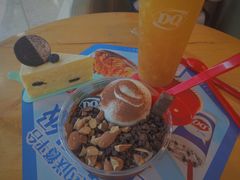 -DQ·蛋糕·冰淇淋(万达店)