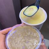 武汉的plmm都来喝这杯豆沙牛乳好嘛？？