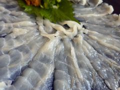 -天正河鲀·河豚亭(大连店)