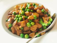 -枣子树素餐厅(铂金城店)