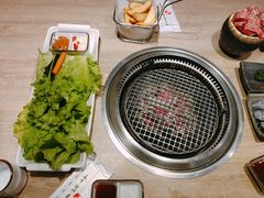 -好牛烧肉(世茂广场店)