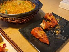 -味莊餐厅(康庄南街店)