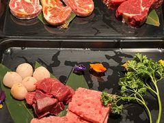 -水木锦堂·自助铁板烧(五道口购物中心店)