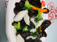 -添福来墨鱼饺子 · 海鲜东北菜(泡崖店)