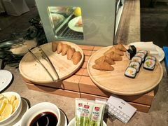 -星璞餐厅(深铁塘朗城君璞酒店)