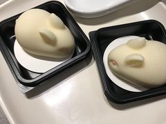 -海底捞火锅(新松江路店)