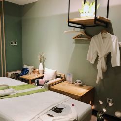-梵隐SPA