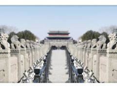 -卢沟桥文化旅游区
