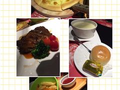 -绿茵阁(体育西分店)