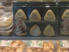 -泸溪河桃酥(秦淮夫子庙一店)