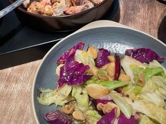 -云海肴·汽锅鸡·云南代表菜(浦江欢乐颂店)