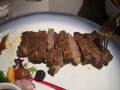 -莫太花餐厅(河北路店)