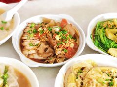 -老牌传统粿汁