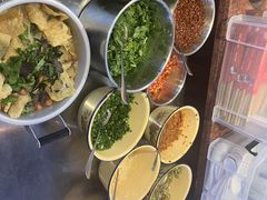 -丽丽三鲜螺蛳粉(田林路店)
