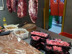-九记潮汕现切鲜牛肉自助火锅(新开铺店)