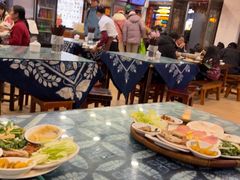 -桥香园云南过桥米线(金马碧鸡店)