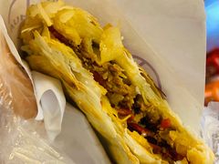 -香探花·擀面皮肉夹馍(北苑店)