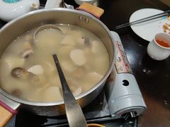 -鹭江宾馆·观海餐厅
