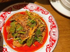 -首秀·四川料理(星耀101店)