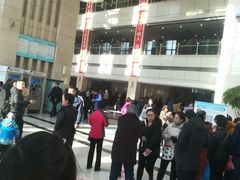 -哈尔滨医科大学附属第一医院(南岗院区)