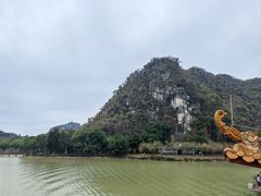 -星湖旅游景区七星岩