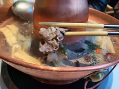 -东门口涮肉·砂锅·烤串(老门东店)