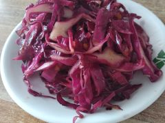 -胡羊焖饼(敦煌店)