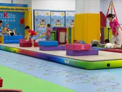 -飞奇儿体能体操馆(和平印象城店)