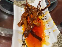 鸭舌-掌上鲜(南顺城街店)