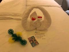 -福建鲤鱼洲酒店