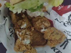 -肯德基(磐谷DT店)