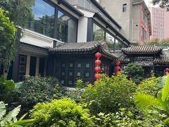 -北园酒家(小北路店)