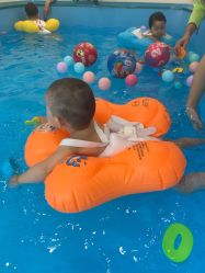 -马博士婴儿游泳馆(望京旗舰店)