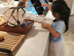 -杭州滨江世融艾美酒店·新食谱全日餐厅