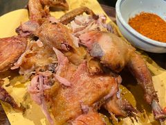 -打酱油·非遗淮扬菜(瘦西湖梅岭店)