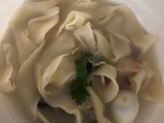 -盈润餐饮河南烩面全羊锅