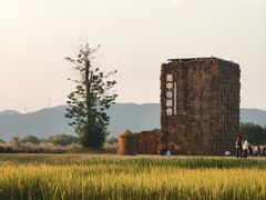-良渚古城遗址公园