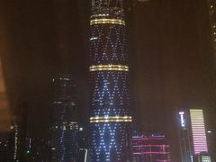 -广州富力丽思卡尔顿酒店