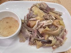 -巫记鸡饭店