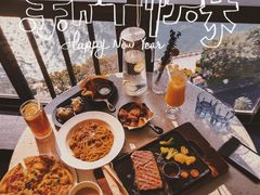 -必胜客(海滨店)