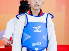 -贝+跆拳道(新天地道馆)