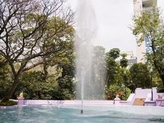 -九龙公园